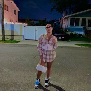 Meet your Posher, Brianna